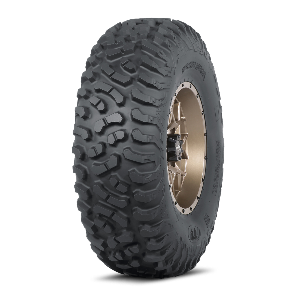 Terra Hook Tires