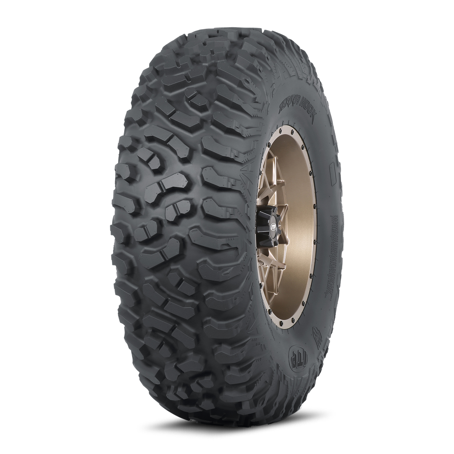Terra Hook Tires