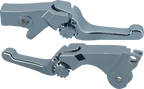 Anthem Shorty Lever Set
