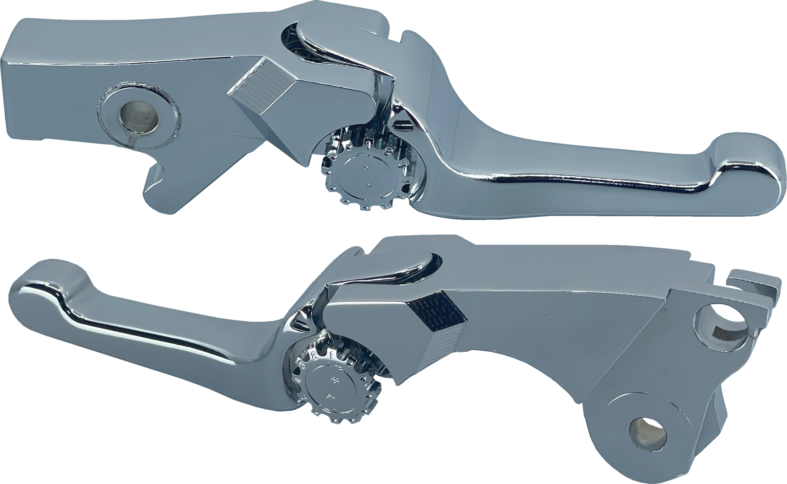 Anthem Shorty Lever Set