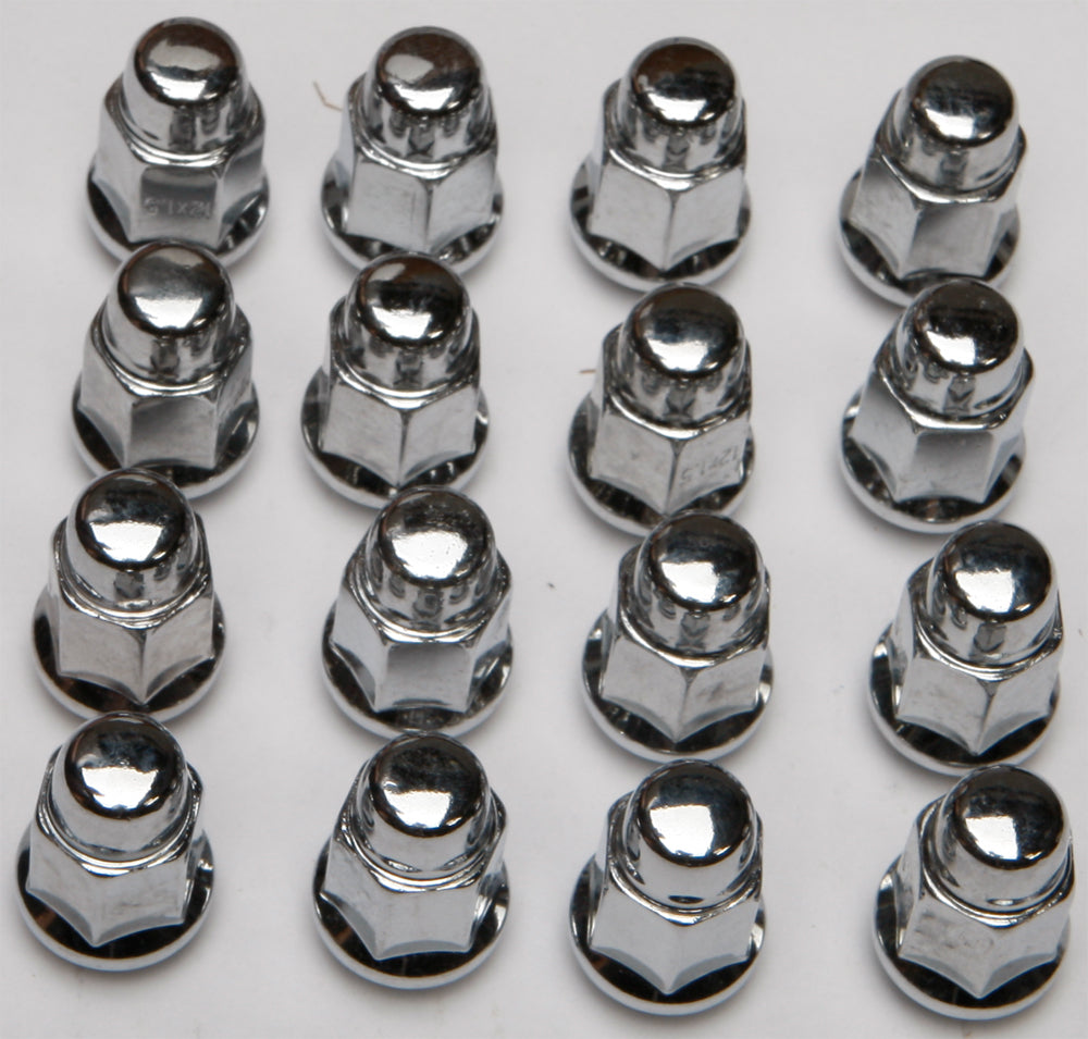 Wheel Lug Nut