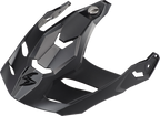 XT9000 Peak Visor