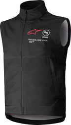 Techstar Softshell Vest