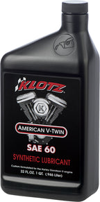 Synthetic Straight Weight Lubricant