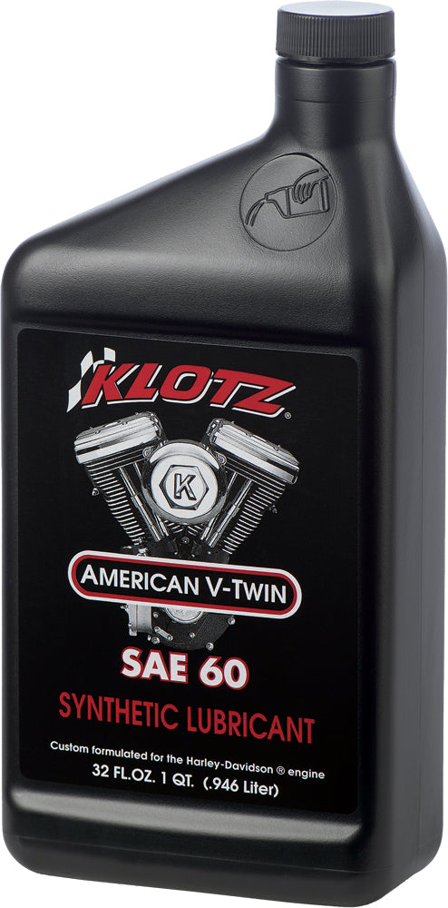 Synthetic Straight Weight Lubricant