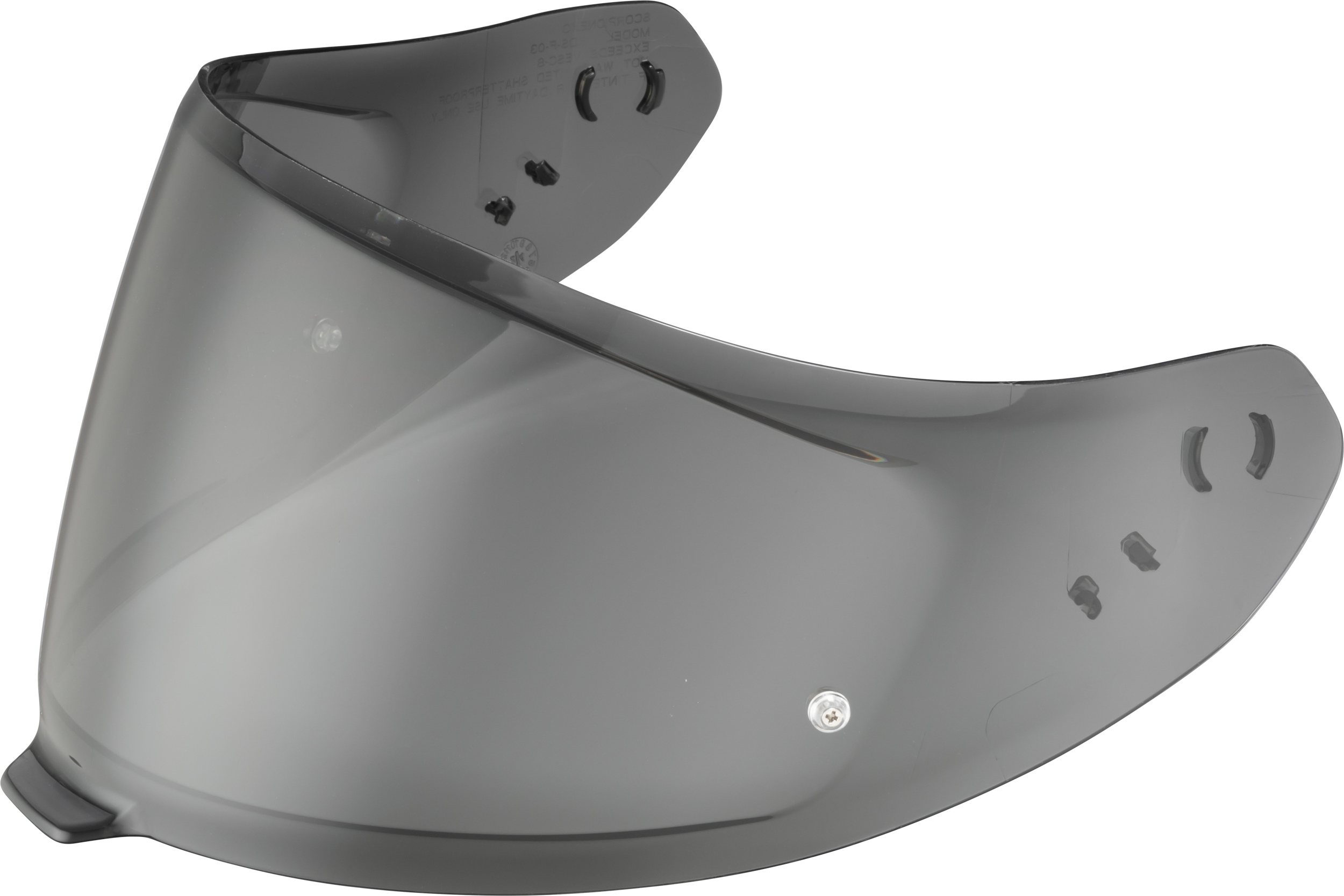 Eclipse/R430 Faceshield