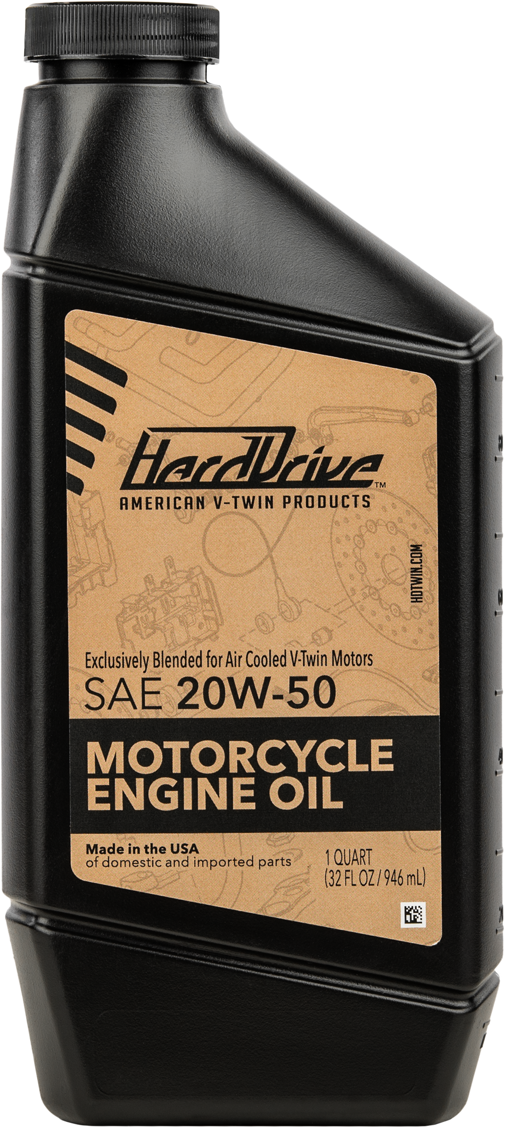 Engine Oil