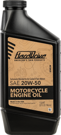 Engine Oil