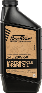 Engine Oil