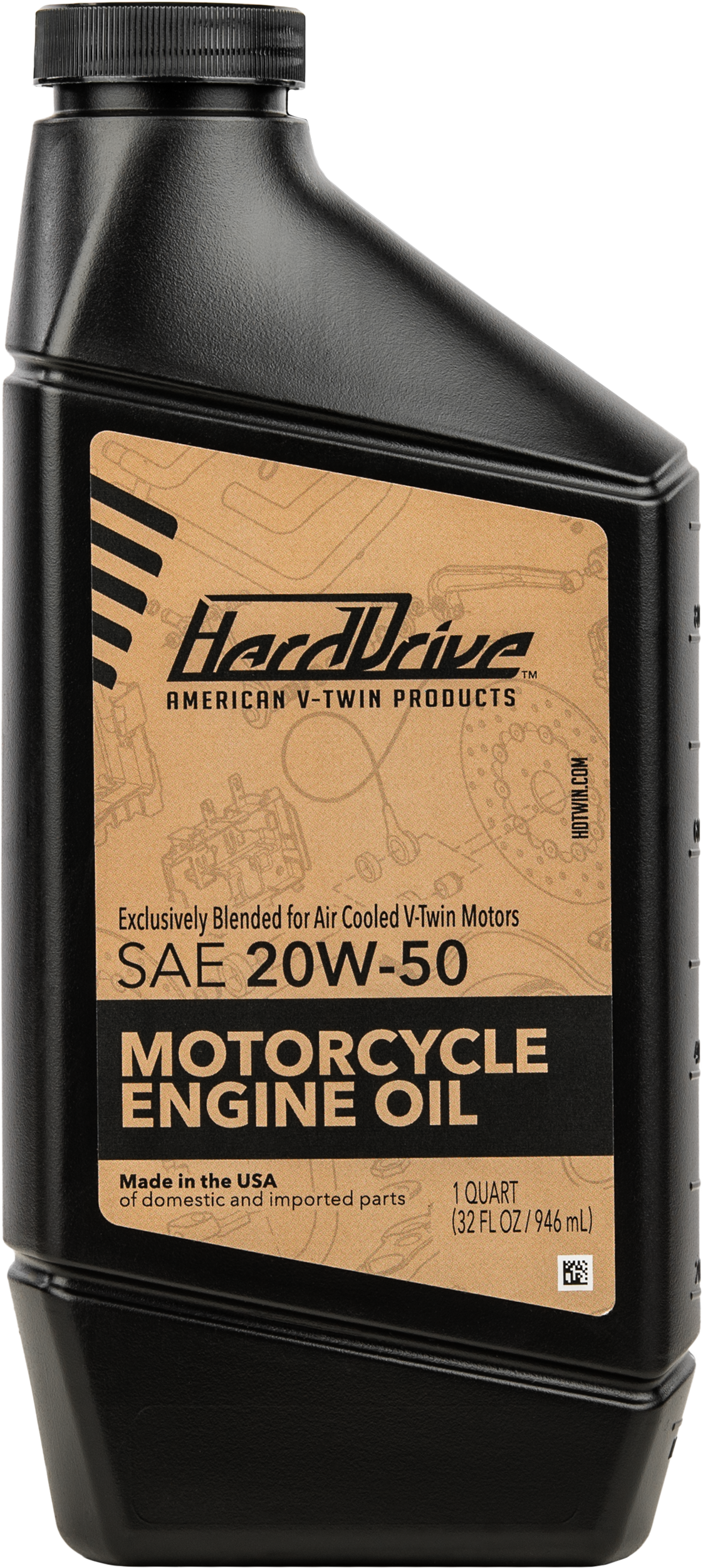 Engine Oil