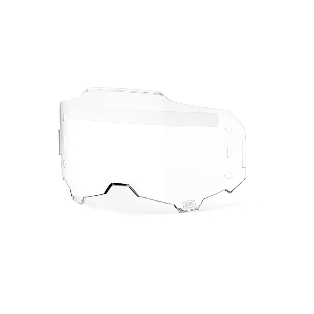 Amega Replacement Lenses and Accessories
