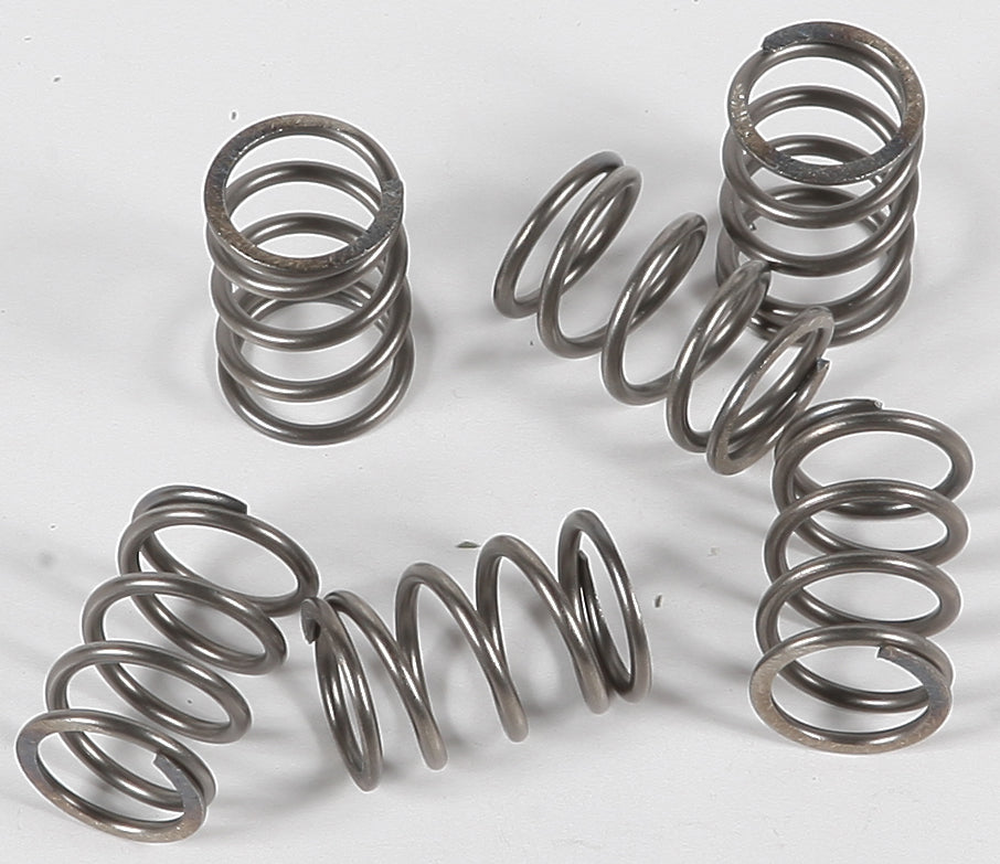 Redline Clutch Springs