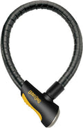 Rottweiler 8023L Cable Lock