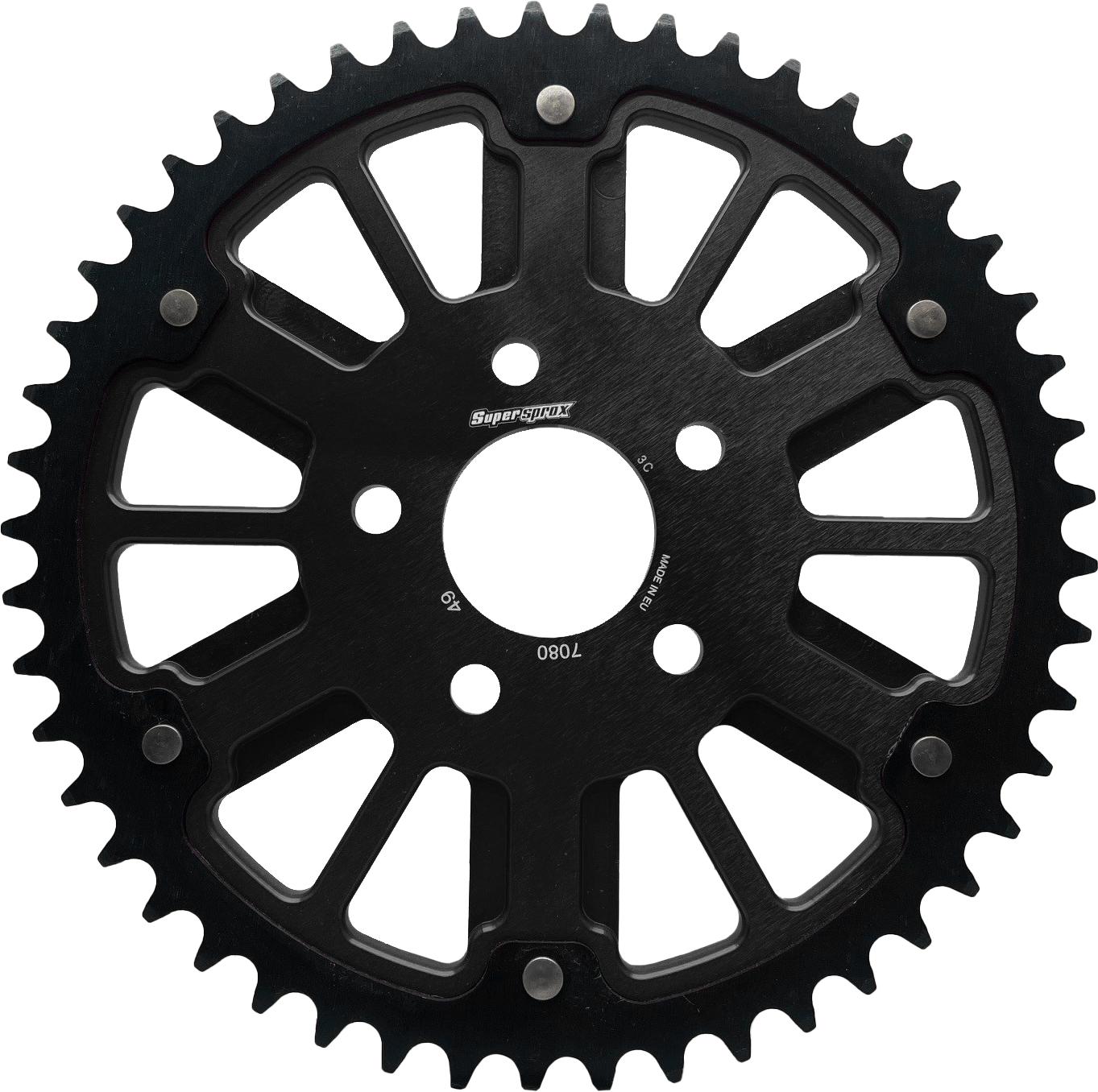 Stealth 49T Rear Sprockets