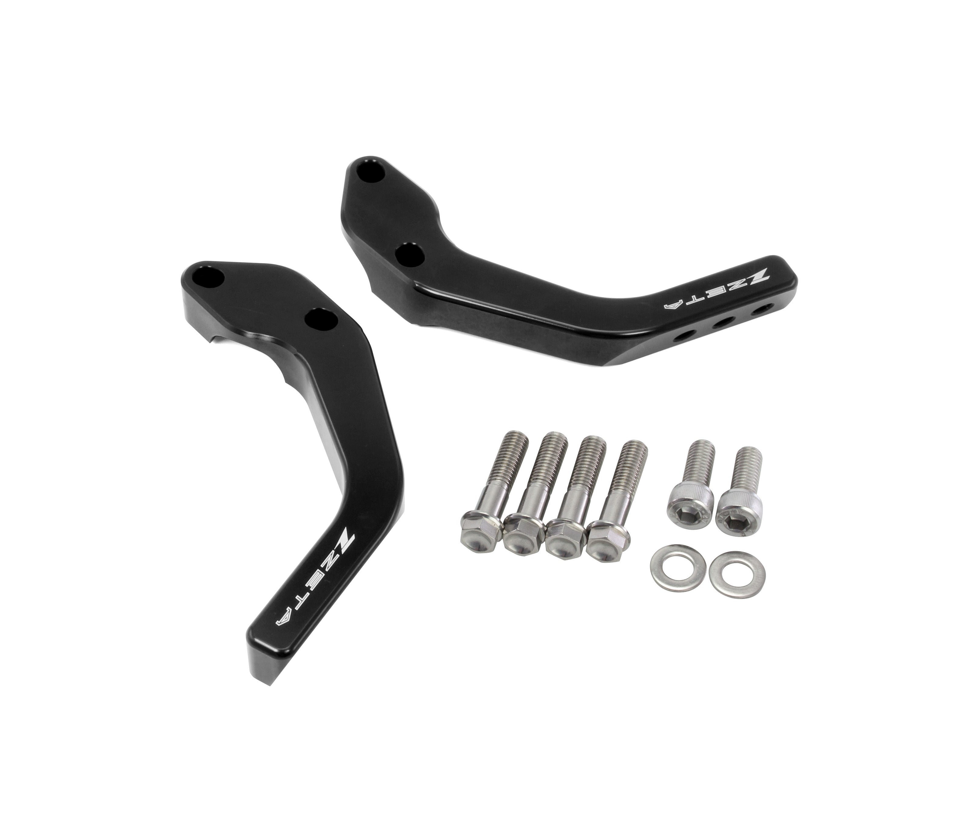Armor Handguards BC Mount