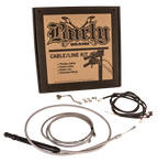Gorilla Bar Control Kits