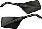 GP "Trimline" Mirrors
