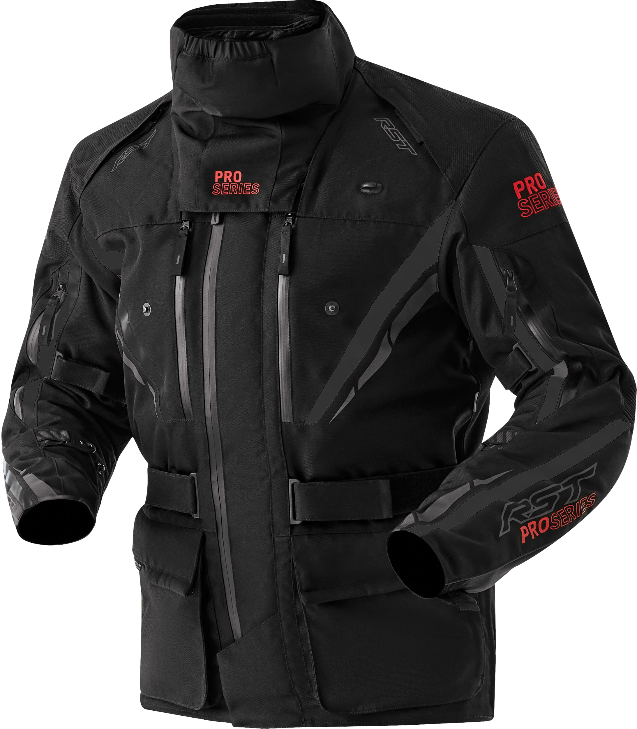 Paragon D30 Ladies Jacket