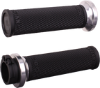 Rufian Lock on Grips-Vtwin