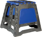 Fold Up Bike Stand