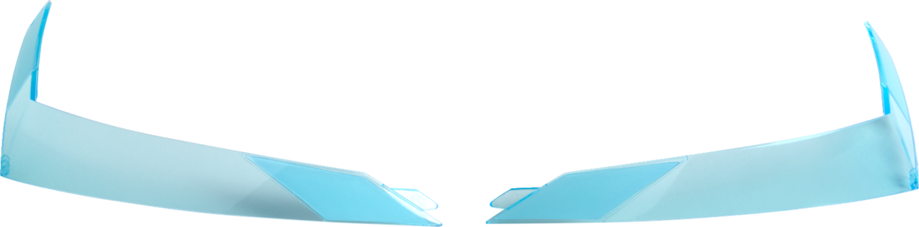 Airform™ Helmet Rear Spoiler