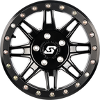 Clutch Beadlock Wheel