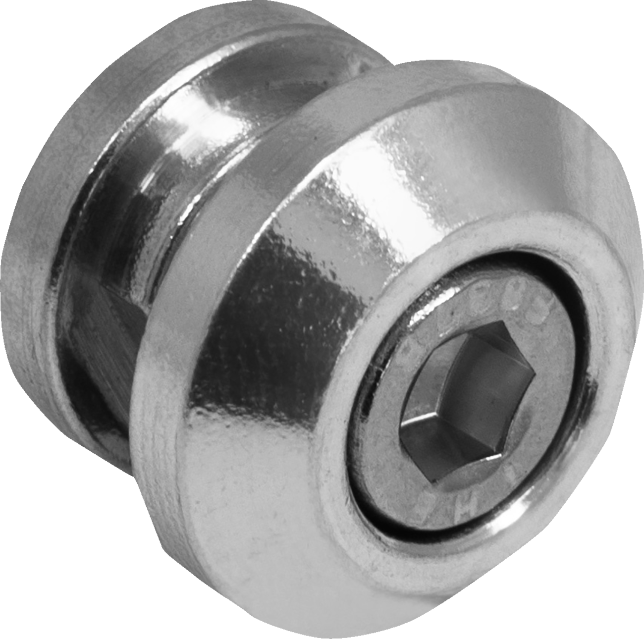 Plate Connector Assembly