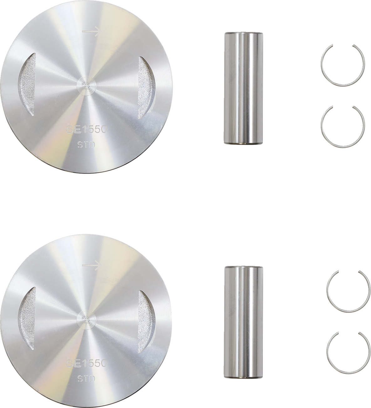 Replacement Piston Kit