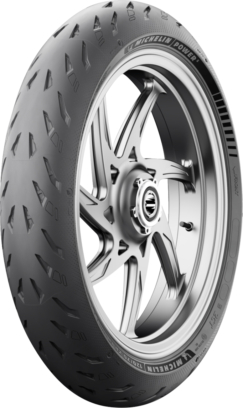 Power 5 Tire