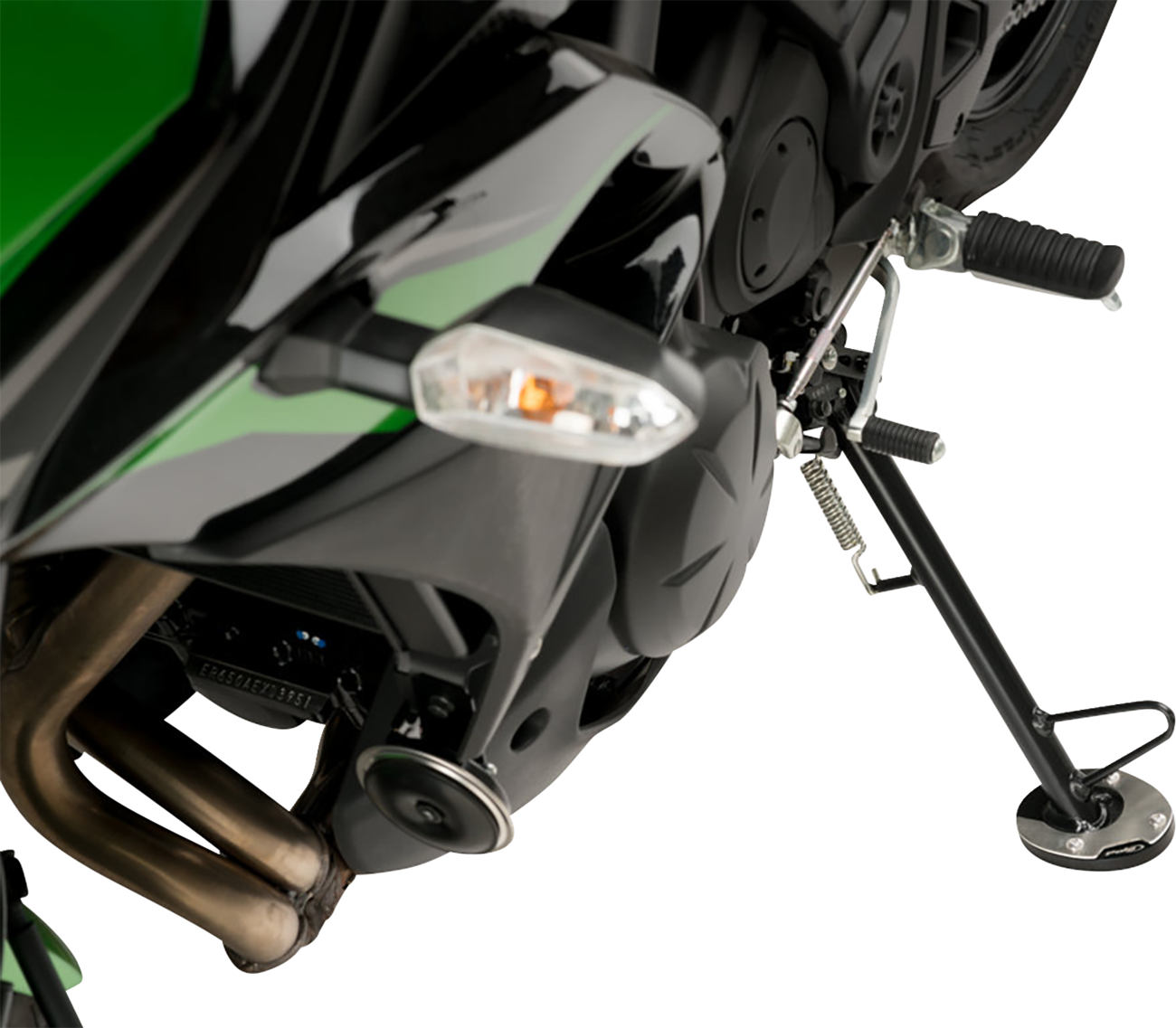Kickstand Pad Extension