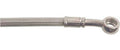 BRAKE LINE REAR DUC