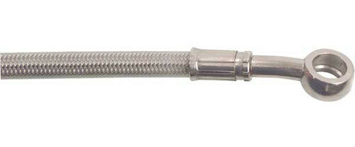 BRAKE LINE REAR SUZ