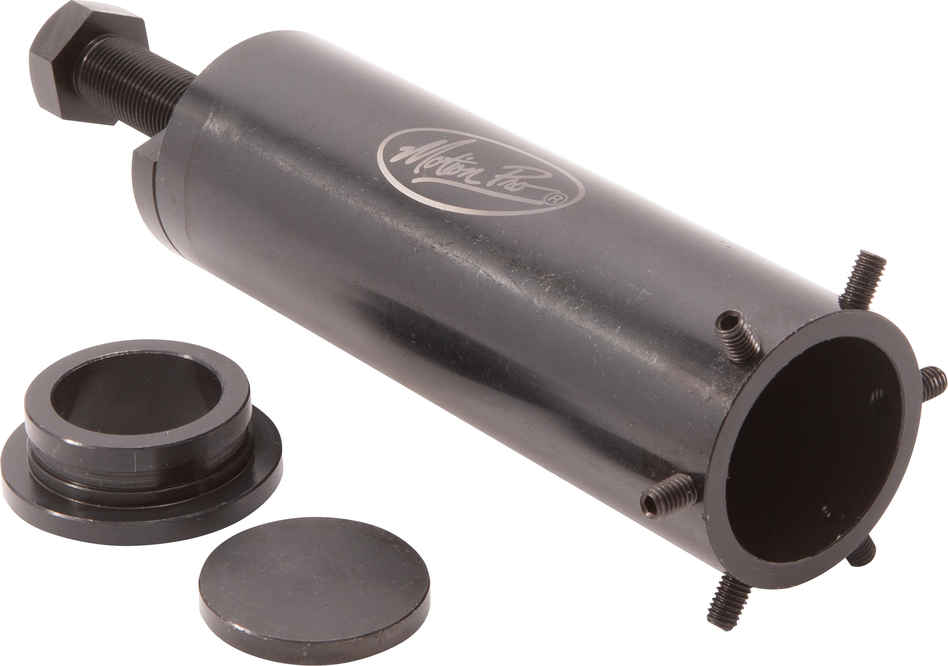 Steering Stem Bearing Tool