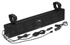 Riot UTV Sound Bars
