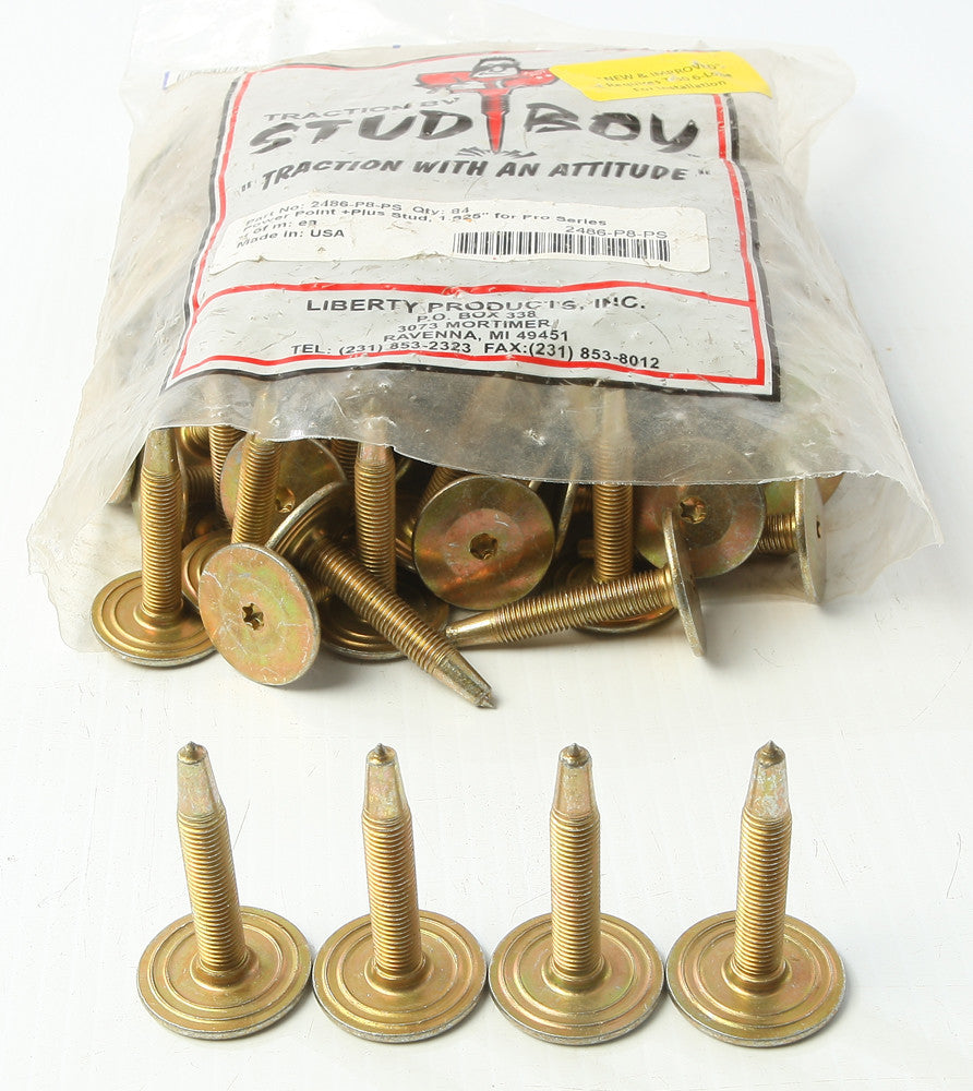 Pro Series Power Point Plus Carbide Studs