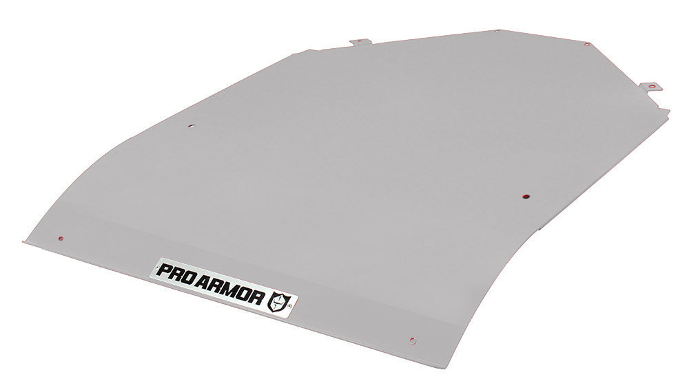 Aluminum Roof RS1