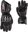 TRACTECH EVO 4 CE LADIES GLOVE BLACK LEATHER MD