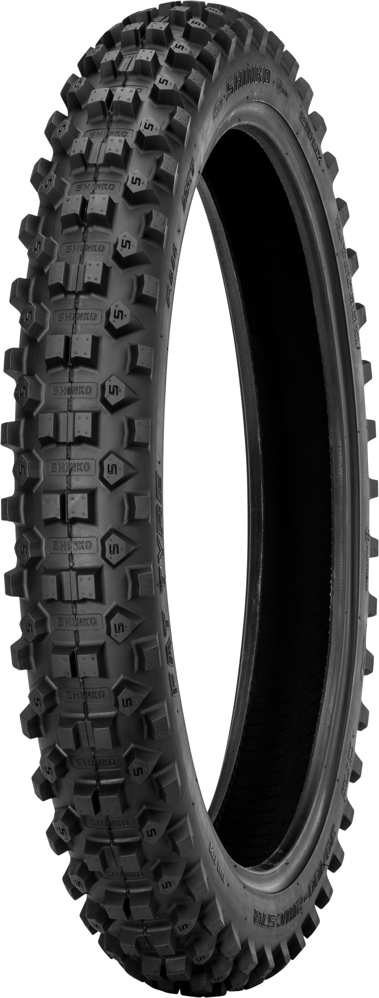 216MX Front Tire