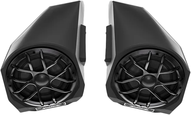RIVA / WET SOUNDS YAMAHA AUDIO SYSTEM