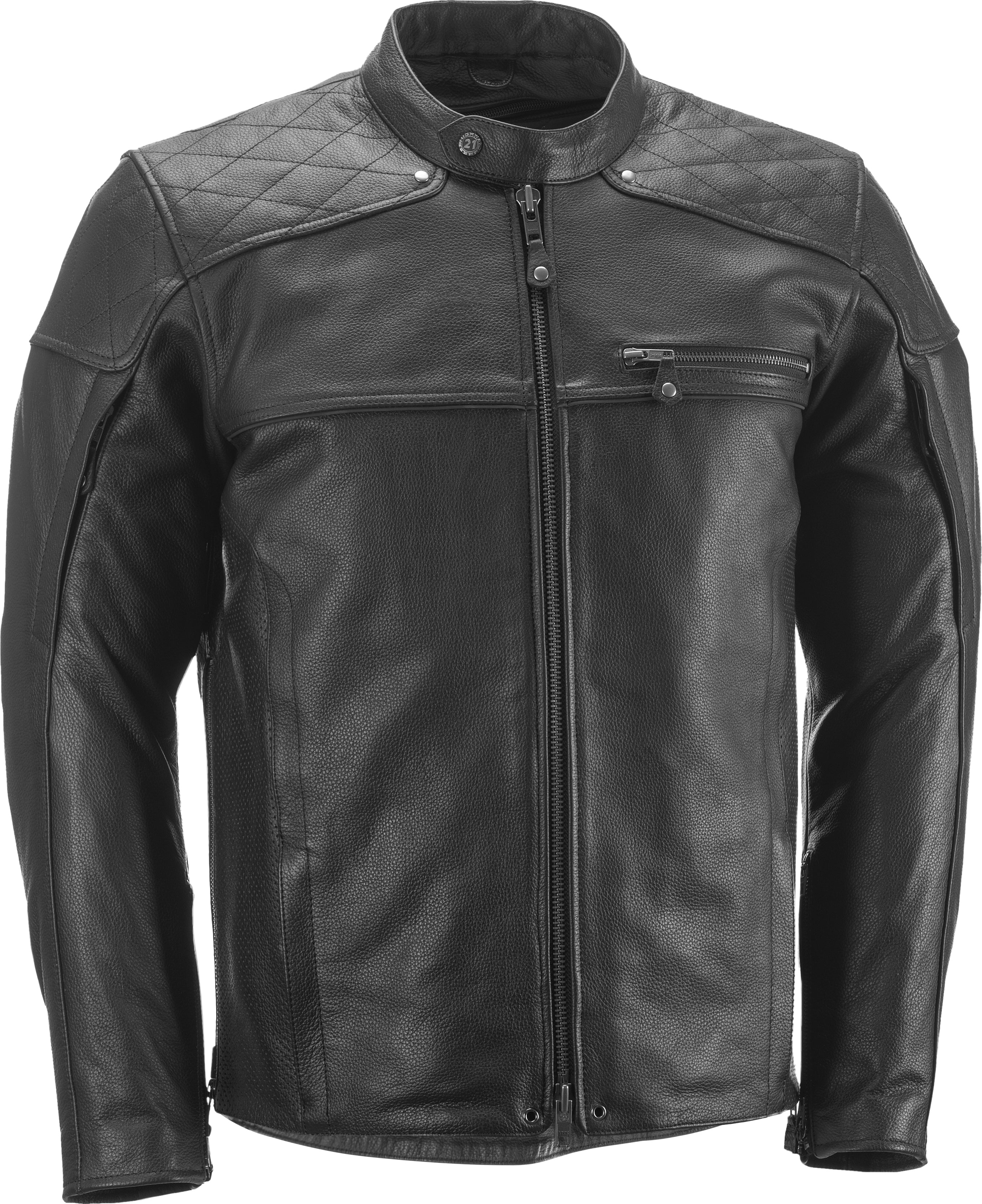 Gasser Jacket