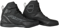 SABRE MOTO CE WP SHOE BLACK 11