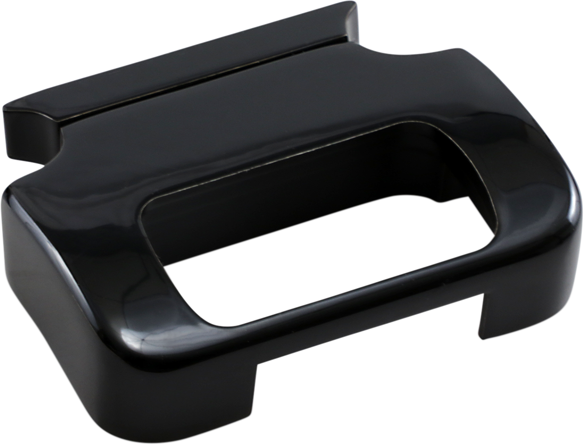Fat Bob Gauge Mount