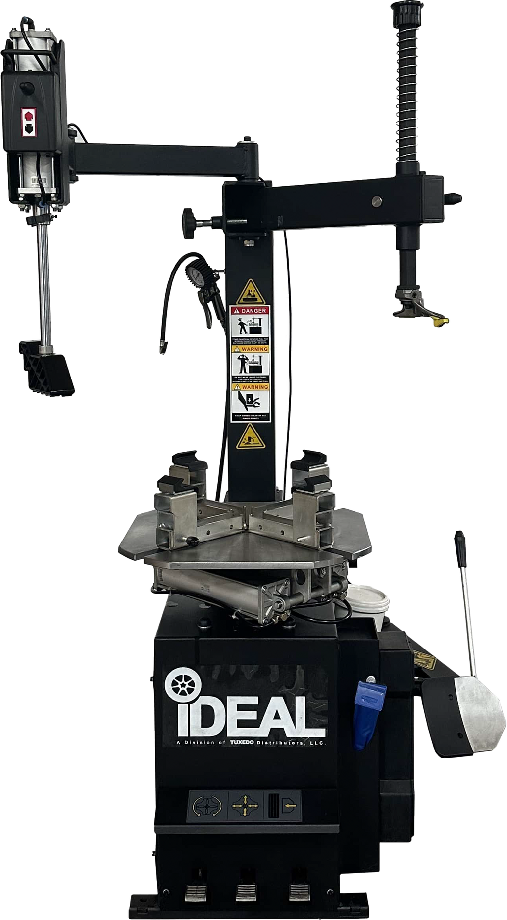 Tire Changer