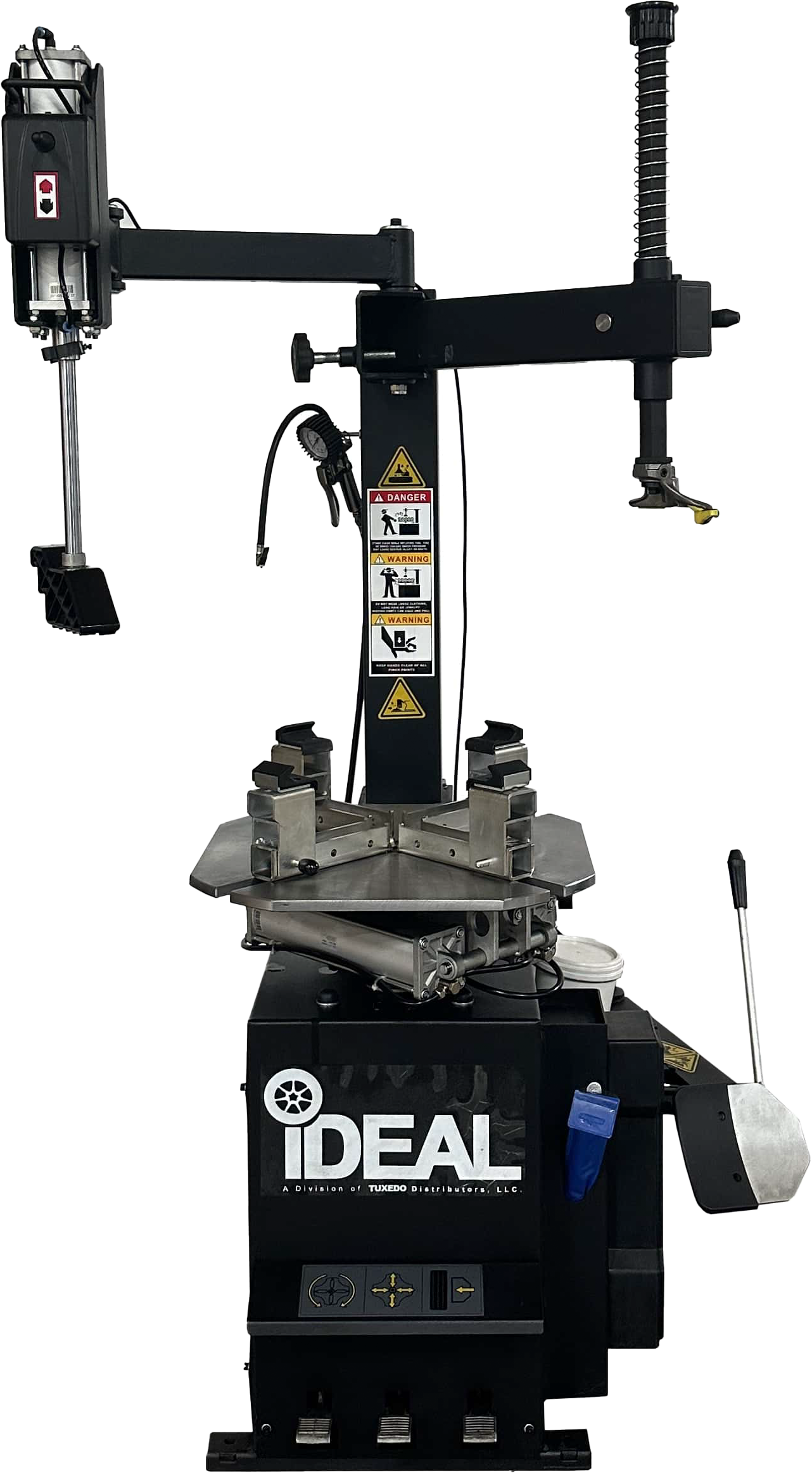 Tire Changer