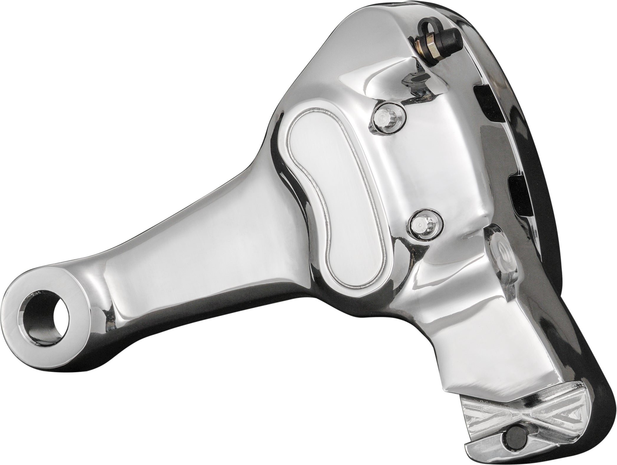 Chrome Caliper