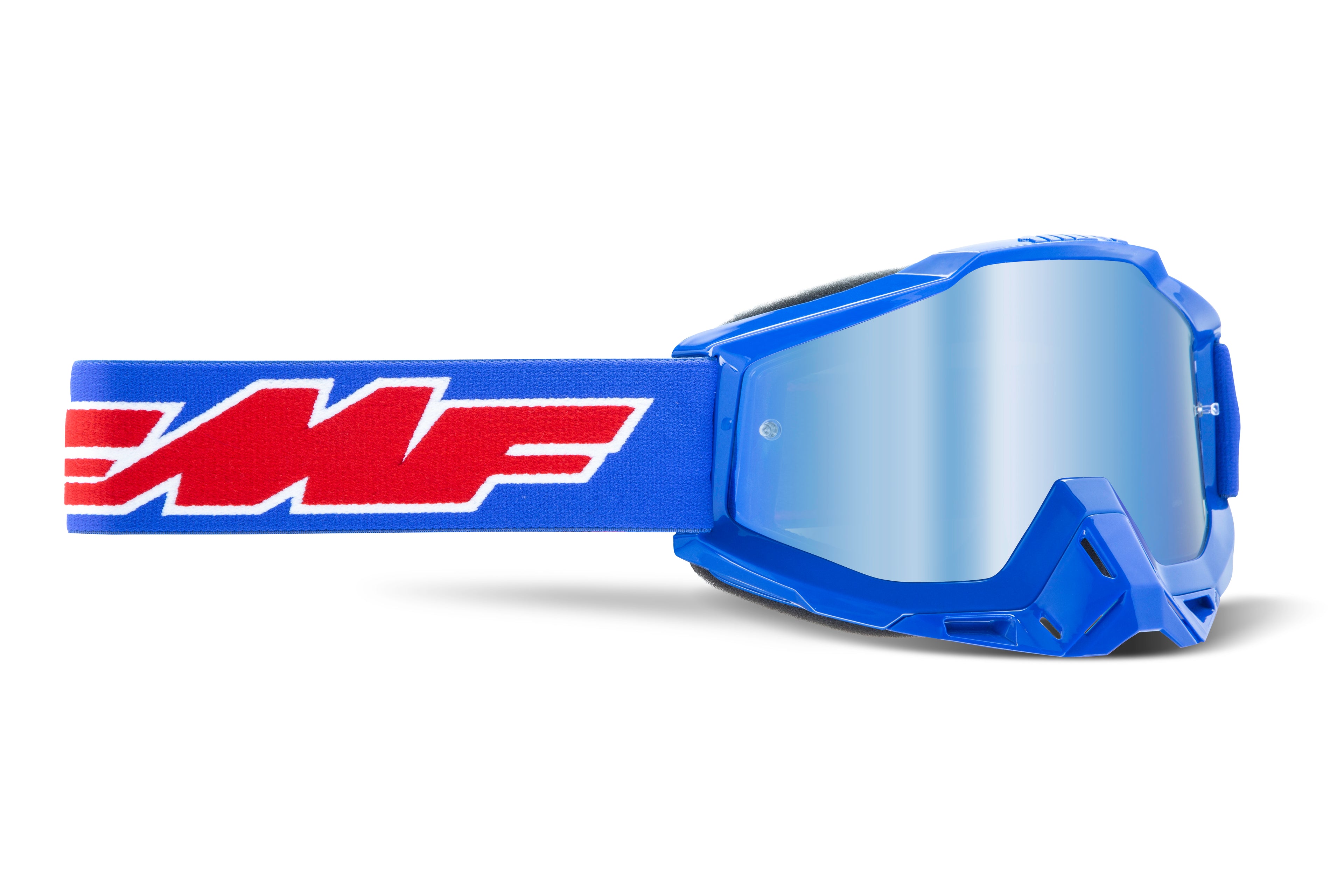 Powerbomb Goggle