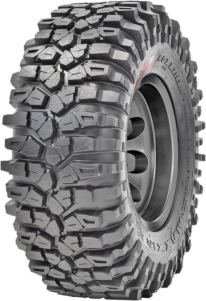 Roxzilla Tire