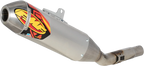 Powercore 4 Hex Exhaust