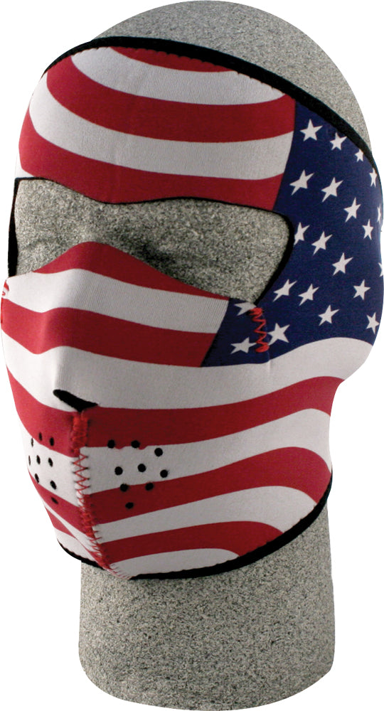 Full Face Mask