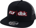 FLY DBK Hat